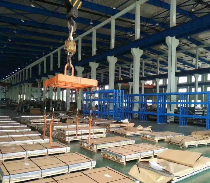CHINA Jiangsu Pucheng Metal Products Co.,Ltd. Unternehmensprofil