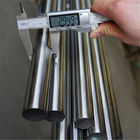 3mm 6mm 904l AISI Stainless Steel Round Bar Sus202 405 Flat Bar