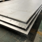SUS 317L Stainless Steel Plate Sheet Hot Rolled 6mm Thickness