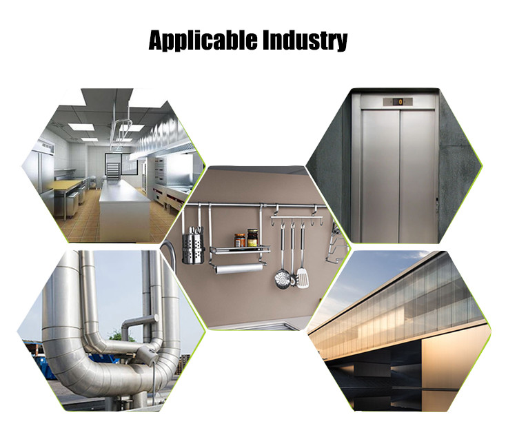 Aktueller Firmenfall über Bau & Dekoration & Technik