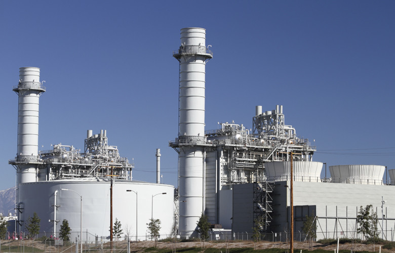 Aktueller Firmenfall über Heiz- und Kühlspulen - Stromerzeugung