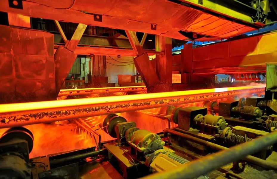 Jiangsu Xinyuanxing  Metal Products Co.,Ltd Hersteller Produktionslinie