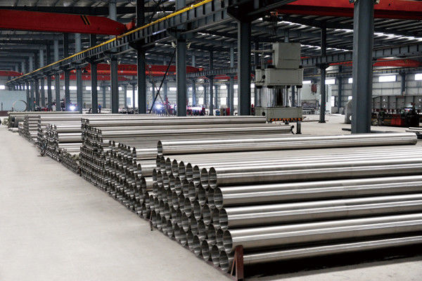 CHINA Jiangsu Pucheng Metal Products Co.,Ltd. Unternehmensprofil