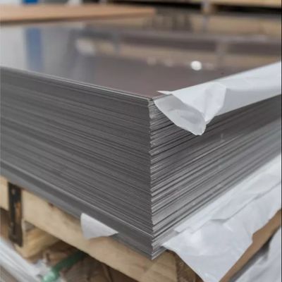 300mm Polished Stainless Steel Sheet Coil