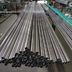 1.2M Stainless Steel Capillary Tube 304 Round Pipes Welded For Building