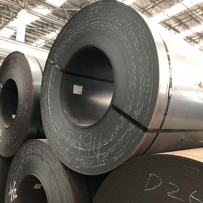 2mm - 600mm Stainless Steel Strip AISI 201 2B For Industry And Construction