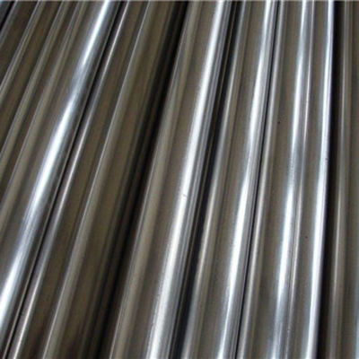 High Grade Stainless Steel Tube and Pipe with 2B No.1 No.4 Surface Finishes for Architectural Decoration