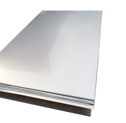 Tisco Ferritic 304 Stainless Steel Sheet Coil 2.5mm Cold Rolled