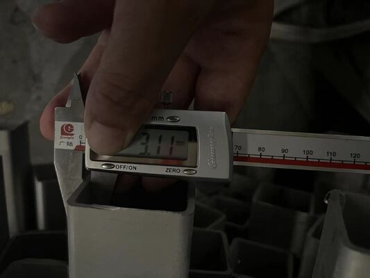 Cold Rolled Round Stainless Steel Pipe SS316 304 Sch40 Seamless Hot Rolled ISO Certificate for Decoration