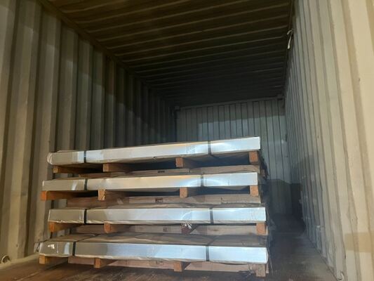 Ni 8-12 Percent Stainless Steel Plate Ba Surface Finish Mirror Finish Sheet Metal 304 201 430 316 SUS 4x8 8K 2b N4