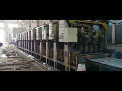 0.2mm ASTM flaches Edelstahlblech-Polier-HL Oberflächenmetall