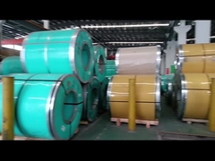 Was ist eine Spule des Edelstahls?