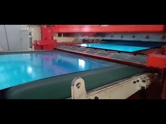 Legierungs-Aluminiumblatt ASTM 5A06 H112 überziehen 5083 5052 die 5059 Streckmetall-Legierung