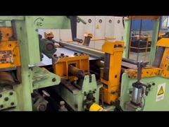 0.3mm ASTM SUS 400 Reihen-Edelstahlblech-Spulen-Ba kaltgewalzte Dekoration