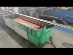 201 304 316 420 Schweißen von Rohren aus Edelstahl