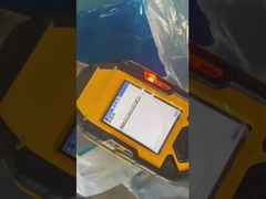 ASTM 6061 H32 Legierung Aluminiumfolie Spiegelveredelung 4 x 8 Ft PVC-Film Laserschneiden