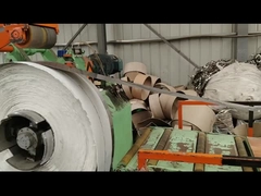 Werkzeug 2 mm 4 mm 6 mm 316L 316 Edelstahlstreifen für den Bau