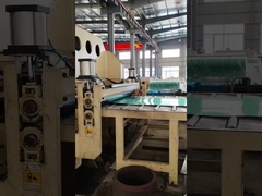 Aluminium-Stahlspule