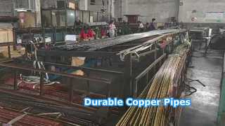 C12000 C10200 Kupferrohr